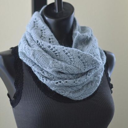 #295 Analia Cowl