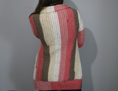 Piece of Cake Cardi