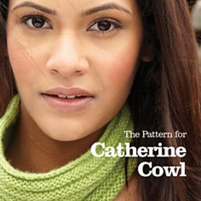 Catherine Cowl