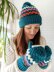 Colour Pop mittens