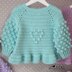 Bobble Love Jumper UK