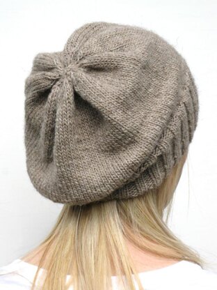 DK Eco Slouchy Hat