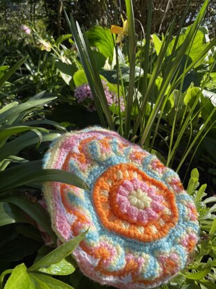 Smile Slouch Beanie Beret