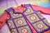 Lily Granny Squaree Vest