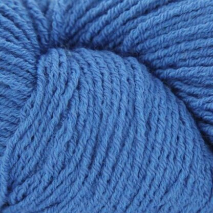 HiKoo CoBaSi Yarn at WEBS