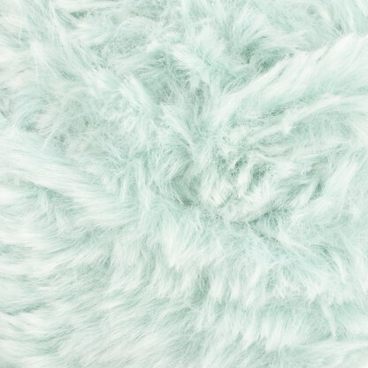 Faux Fur Yarn at WEBS