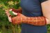 Maple Fall Fingerless Gloves