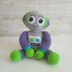 Robot Buddy