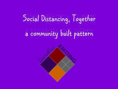 Social Distancing, Together