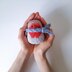Festive Friends Baubles