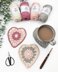 Love Heart Coaster