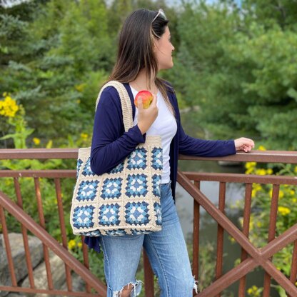 Stevie Tote