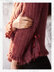 Willow & Lark Holly Cardigan PDF
