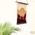 Chitra Wall Hanging #2