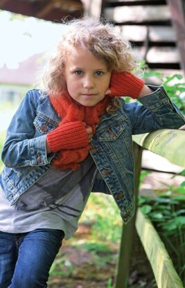 Fatto A Mano Elle Tricot 187 by Lang Yarns