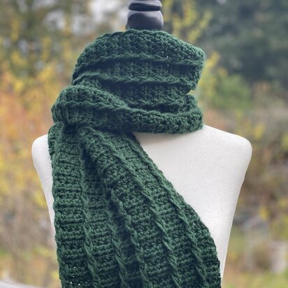 Fairbrook Scarf