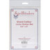 Spellbinders Grand Calibur Junior Rubber Mat - 8.5"X6"