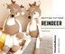 Reindeer Toy