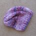 Lilacs Tints Hat