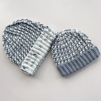 Walcot Beanie