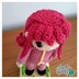 Kurama Yoko from Yu Yu Hakusho Crochet Pattern