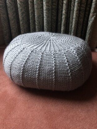 Jenny's cushion