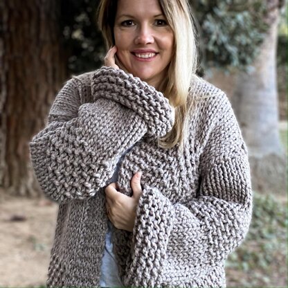 Truro Cardigan