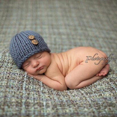 Baby Hat, Newborn Hat, Baby Beanie