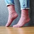 Almina Socks