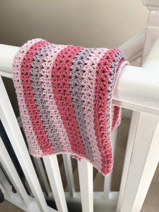 Baby blanket