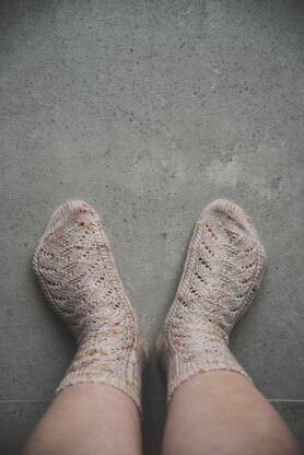 Morgun Socks