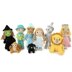 Wizard of Oz Dolls