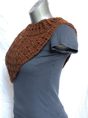 Acorn Cowl