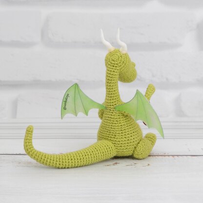Dragon New Year 2024