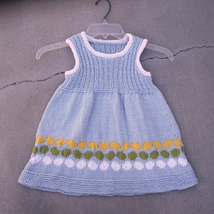 Jelly Bean Dress