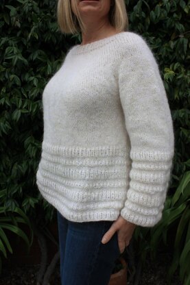 Skaftafell Sweater