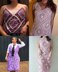 Ulla Dress