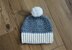 Double Colour Beanie