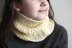 Orchid Cowl