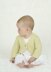 The Irresistibly Sublime Baby 4 Ply Book by Sublime - 616