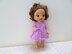 Baby Alive Summer Dress