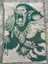 Ogre Onslaught | Fantasy Monster Mosaic Blanket