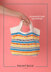 Paintbox Yarns Summertime Shopper PDF (Free)