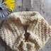 Field of Daisies Cowl