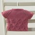 632 Aprilis Baby Cardigan - Knitting Pattern for Babies in Valley Yarns Valley Superwash DK