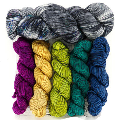 #23, Moonshade Loves with Knicknackery Minis (23).