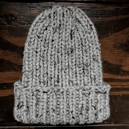 The Slope Beanie