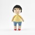 Bob's Burgers: Gene Belcher Doll