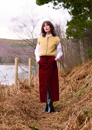 Rowan Felted Tweed Soft Designs