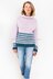 Aurora Sweater